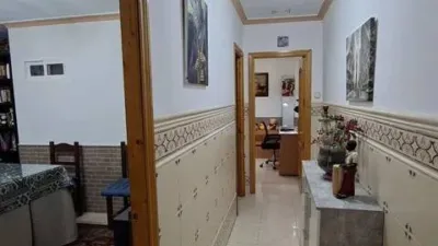 Terraced house in Nervión photo 17