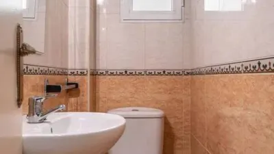 Apartment in Palacio photo 30