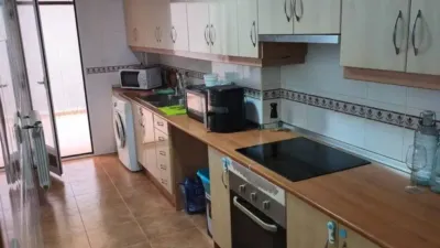 Flat in Albacete Capital photo 4