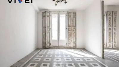 Apartment in Cortes-Huertas photo 2