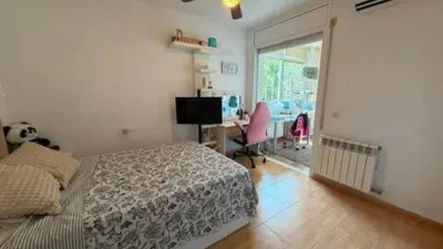 Chalet on Carrer Cap de Salou photo 25