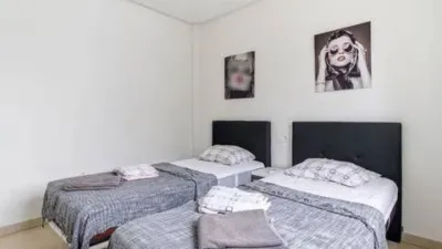 Townhouse on Calle Chismosas Cl 2, 1 A photo 22