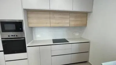 Townhouse in Almoradí photo 8