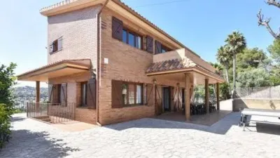 Chalet in Mas Trader-Corral d'en Tort-Corral d'en Cona photo 3