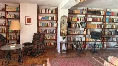 Rustic house in Murcia Capital photo 13