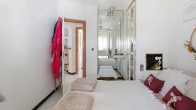 Flat on Carrer la Sagra photo 27