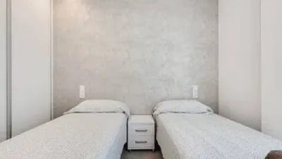 Apartment in Orihuela photo 21