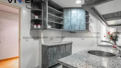 Apartment in Palacio photo 21