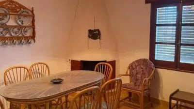 Rustic house in Murcia Capital photo 20