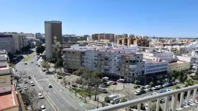 Piso en La Buhaira-San Bernardo photo 25