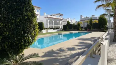 Apartment in Formentera del Segura photo 12