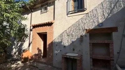 Rustic house on Condesa de Villaoquina Street photo 22