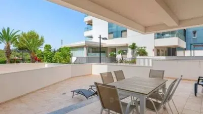 Apartment in Orihuela Costa photo 2