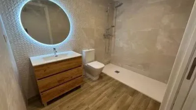 Apartment in La Geltrú-Casernes-Sant Jordi photo 7