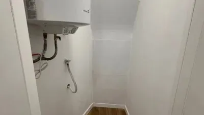 Apartment in La Geltrú-Casernes-Sant Jordi photo 18