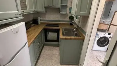 Apartment in Centre photo 16