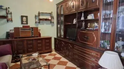 Apartment in Ciudad Jardín photo 3