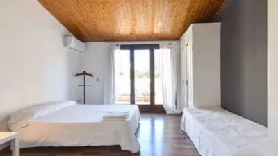 Chalet in Mas Trader-Corral d'en Tort-Corral d'en Cona photo 28