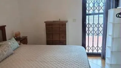 Chalet in Baños de La Encina photo 27
