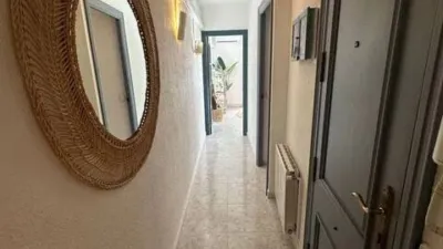 Apartment in Centre photo 13