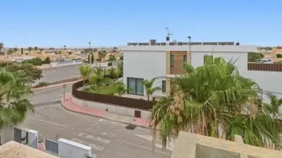 Townhouse on Calle Chismosas Cl 2, 1 A photo 41