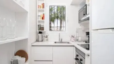 Apartment on Avenida del Sur Street, No Number photo 8