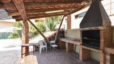 Chalet in Mas Trader-Corral d'en Tort-Corral d'en Cona photo 63