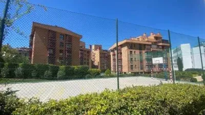 Apartment in Simancas photo 32