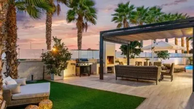 Casa – Orihuela - Vista 5