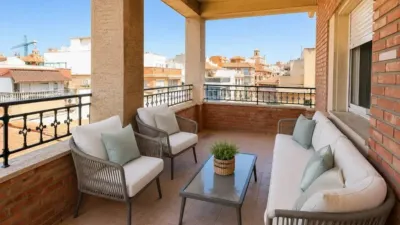 Penthouse in Old Town - Playa de Villajoyosa - Port Area photo 27