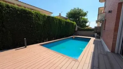 Chalet on Carrer Cap de Salou photo 4