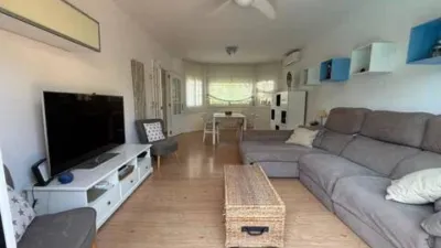 Chalet on Carrer Cap de Salou photo 11