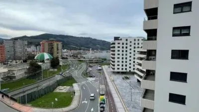Apartment in Lutxana-Llano photo 17