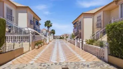 Flat on Carrer la Sagra photo 42