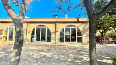 Casa – Crevillent, el Baix Vinalopó - Vista 2