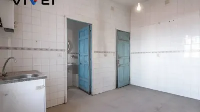 Apartment in Cortes-Huertas photo 37
