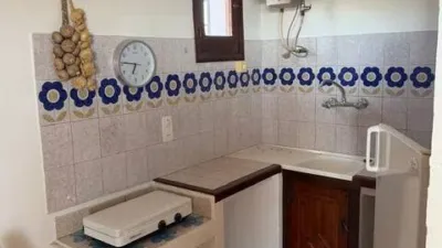Rustic house in Murcia Capital photo 17