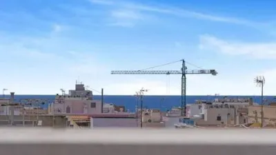 Pis – Torrevieja - Vista 3