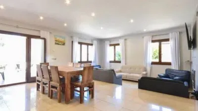 Chalet in Mas Trader-Corral d'en Tort-Corral d'en Cona photo 10