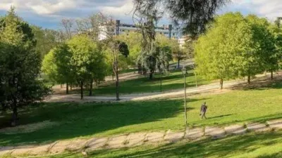 Apartment in Simancas photo 50