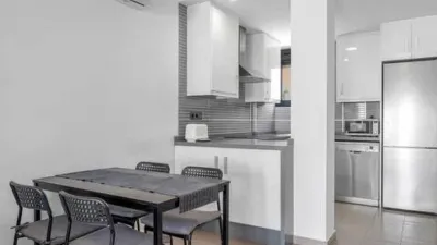 Top-floor apartment in Orihuela Costa photo 8