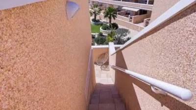 Townhouse on Avinguda de Mare Nostrum photo 37