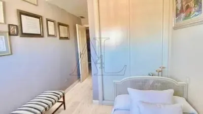 Apartment in Simancas photo 15