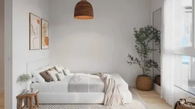 Apartment in La Oliva photo 13