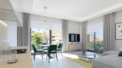 Piso - Vista 4