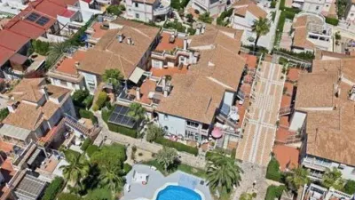 Flat on Carrer la Sagra photo 45