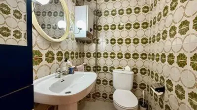 Flat on Calle de la Prosperidad photo 14