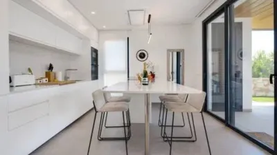 Apartment in Orihuela photo 4