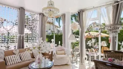 Flat on Carrer la Sagra photo 19