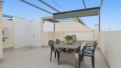 Townhouse on Calle Chismosas Cl 2, 1 A photo 38
